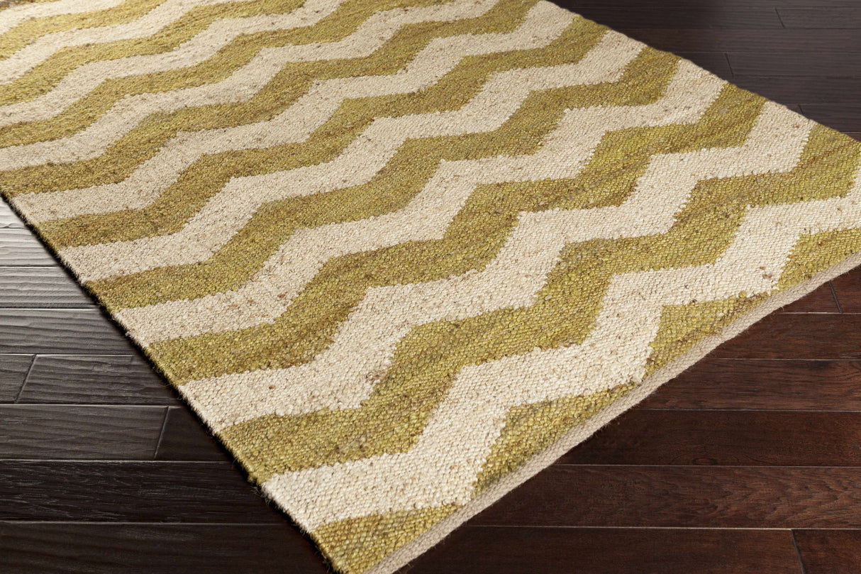 Cardigan Jute Carpet - Clearance