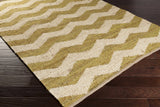 Cardigan Jute Carpet - Clearance