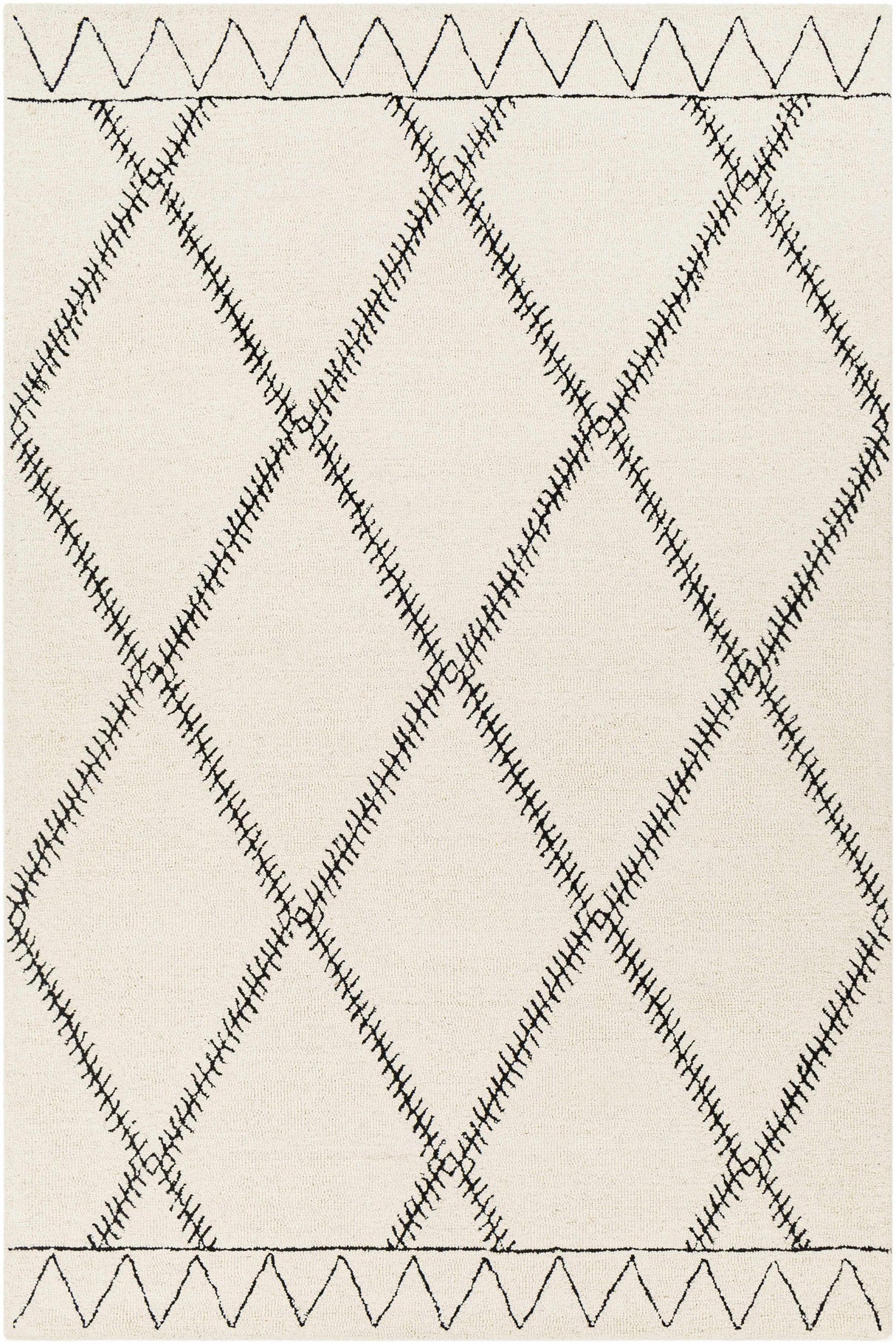 Cardona Area Rug - Clearance
