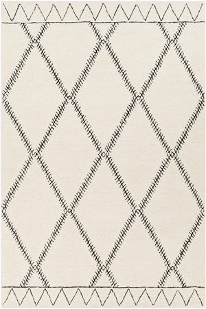 Cardona Area Rug - Clearance