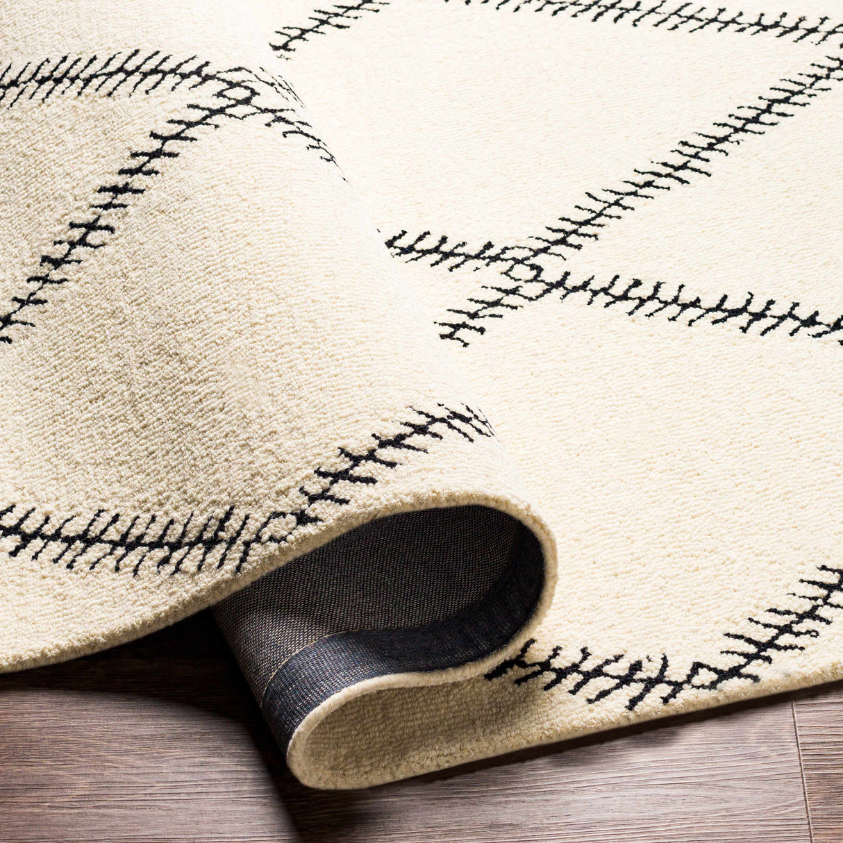 Cardona Area Rug - Clearance