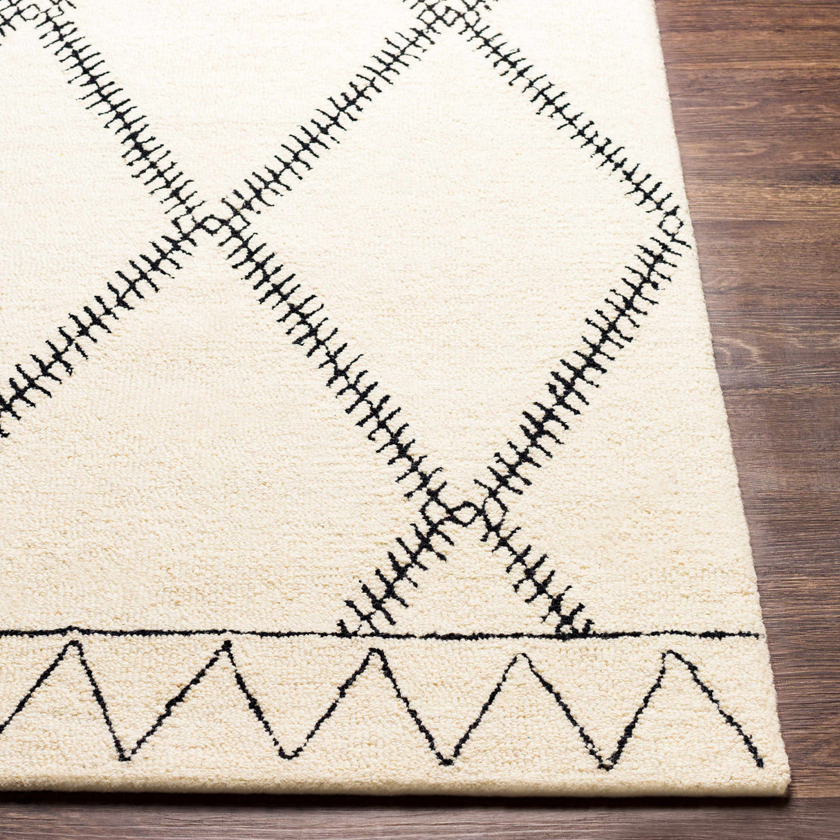 Cardona Area Rug - Clearance