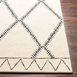 Cardona Area Rug - Clearance