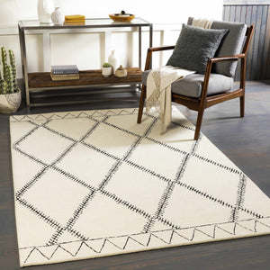 Cardona Area Rug - Clearance