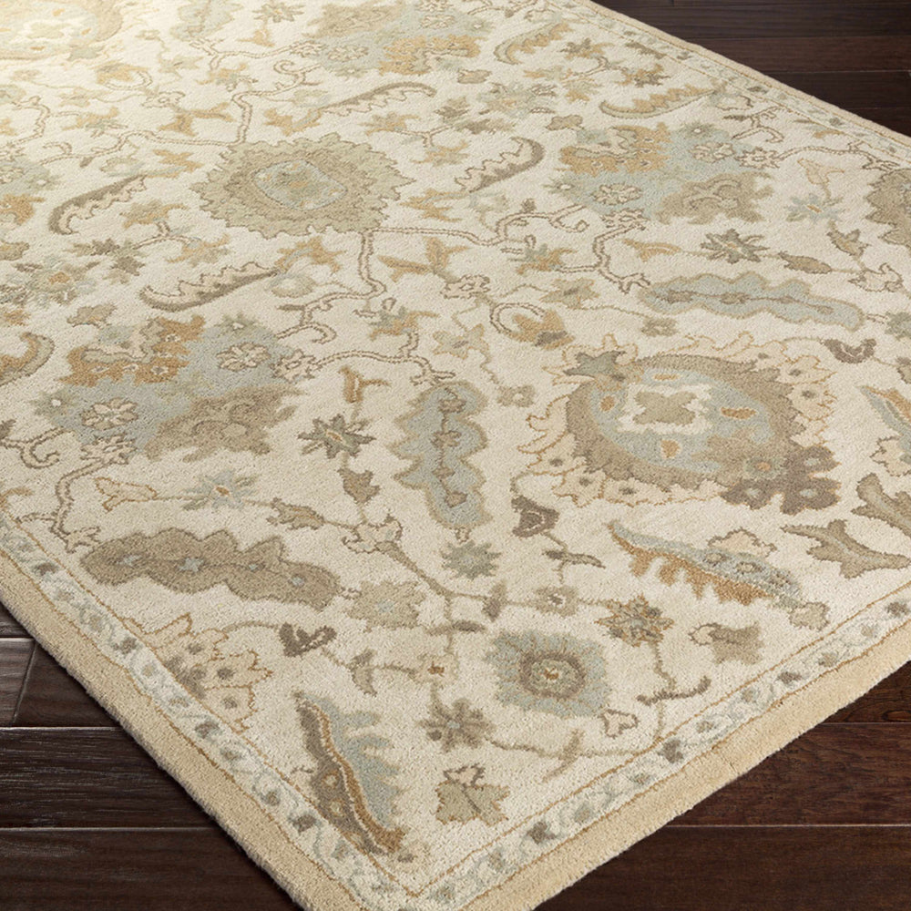 Carrolltown Area Rug