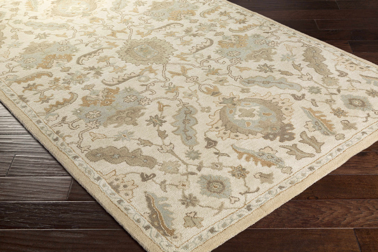 Carrolltown Area Rug