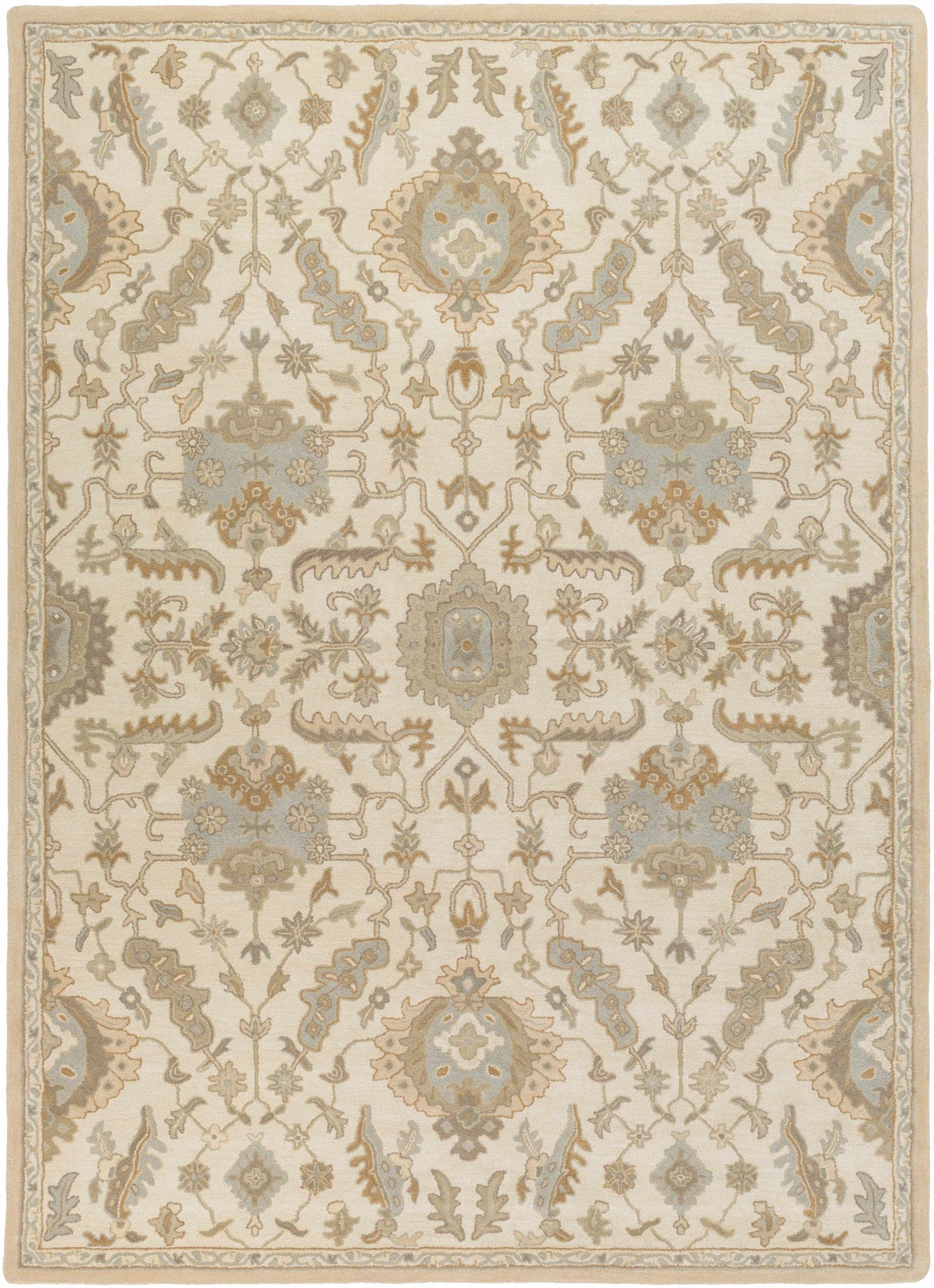 Carrolltown Area Rug
