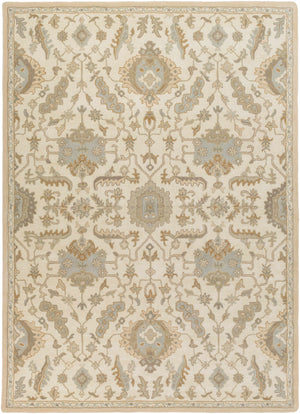 Carrolltown Area Rug