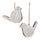Carved-Bird-Ornament-(Set-of-12)-Christmas-Ornaments