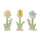 Carved-Floral-Decor-(Set-of-3)-Easter-Decor