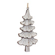 Carved-Pine-Tree-Ornament-(Set-of-12)-Christmas-Ornaments