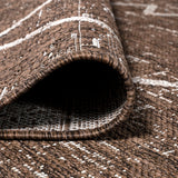 Carwa Tribal Diamond Trellis Indoor/Outdoor Area Rug - Tuesday Morning - Area Rugs