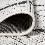 Carwa Tribal Diamond Trellis Indoor/Outdoor Area Rug - Tuesday Morning - Area Rugs