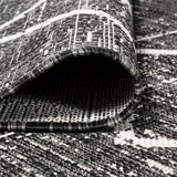 Carwa Tribal Diamond Trellis Indoor/Outdoor Area Rug - Tuesday Morning - Area Rugs