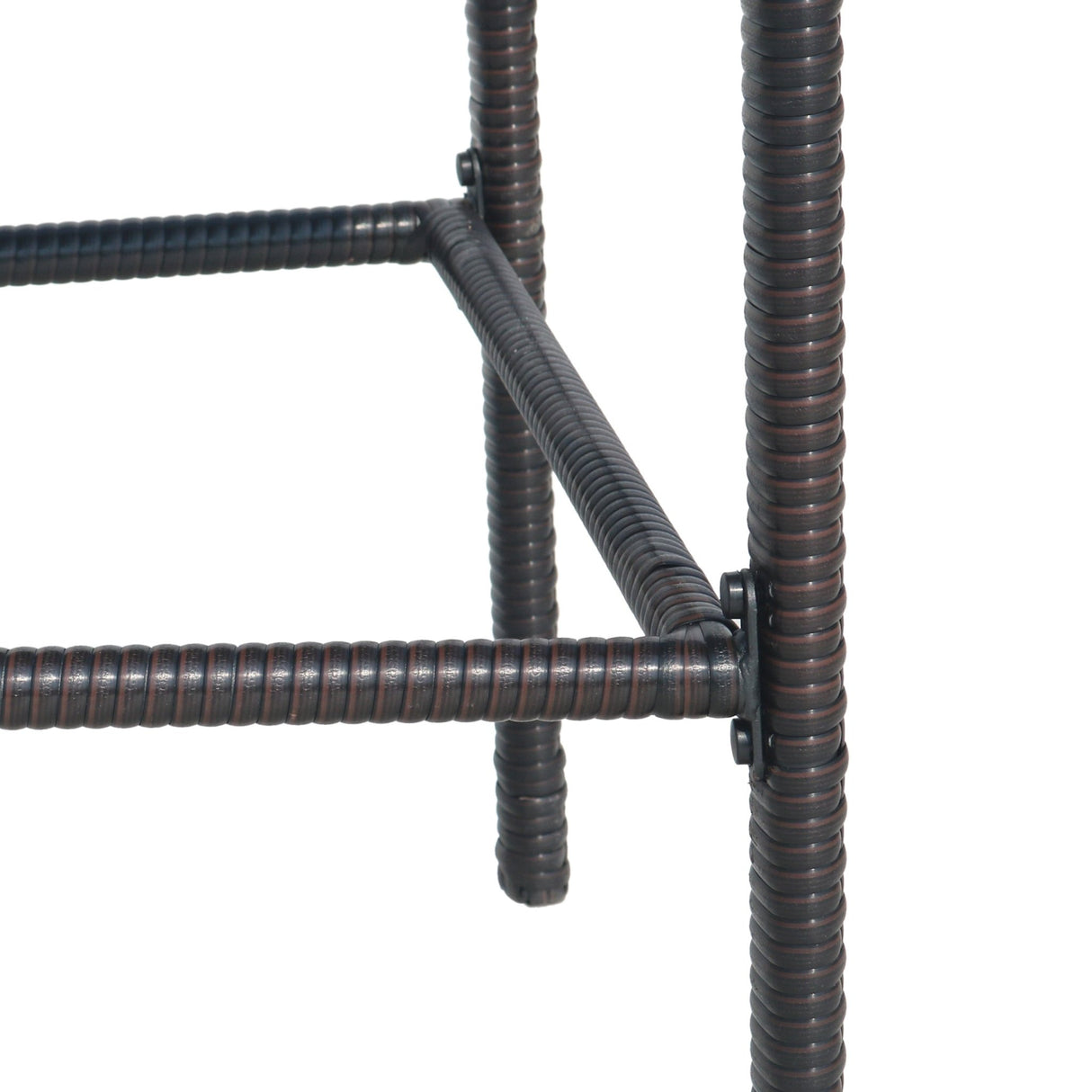 CASCADA KD BARSTOOL CHAIR - Tuesday Morning - Table & Bar Stools
