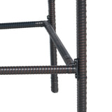 CASCADA KD BARSTOOL CHAIR - Tuesday Morning - Table & Bar Stools