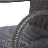 CASCADA KD BARSTOOL CHAIR - Tuesday Morning - Table & Bar Stools