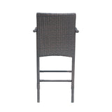 CASCADA KD BARSTOOL CHAIR - Tuesday Morning - Table & Bar Stools
