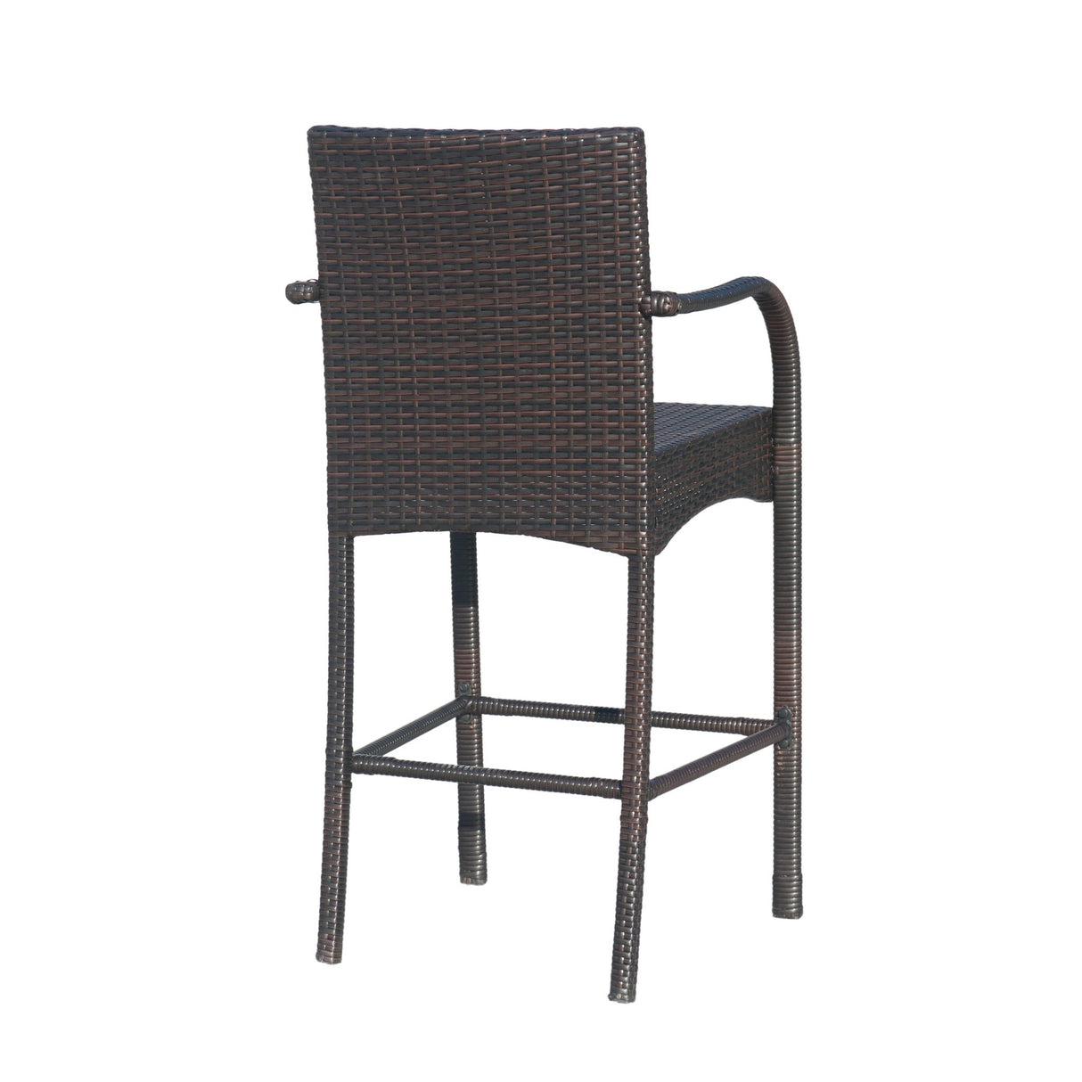 CASCADA KD BARSTOOL CHAIR - Tuesday Morning - Table & Bar Stools
