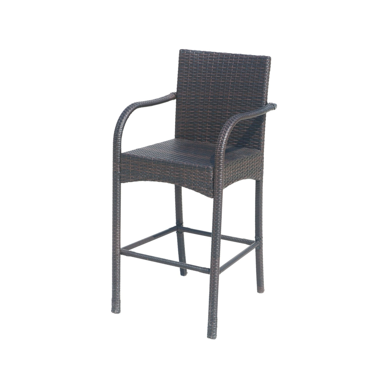 CASCADA KD BARSTOOL CHAIR - Tuesday Morning - Table & Bar Stools