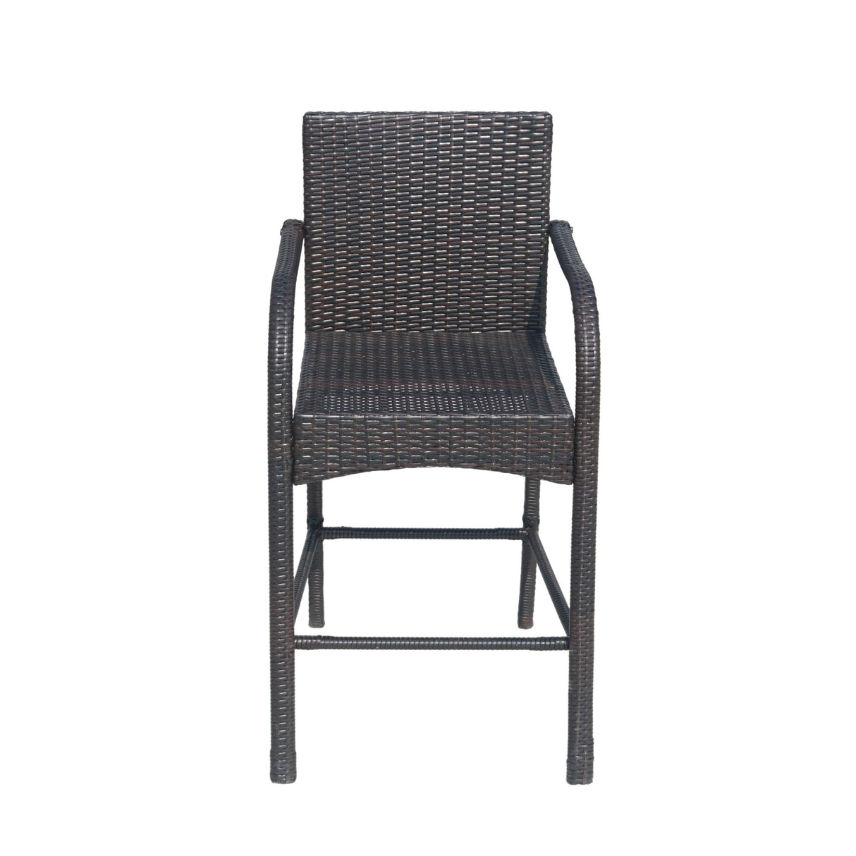 CASCADA KD BARSTOOL CHAIR - Tuesday Morning - Table & Bar Stools