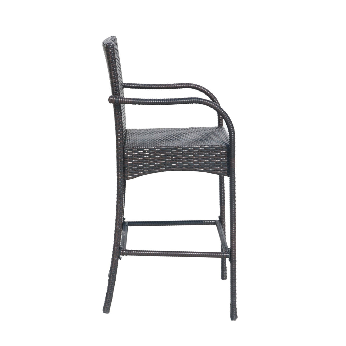 CASCADA KD BARSTOOL CHAIR - Tuesday Morning - Table & Bar Stools