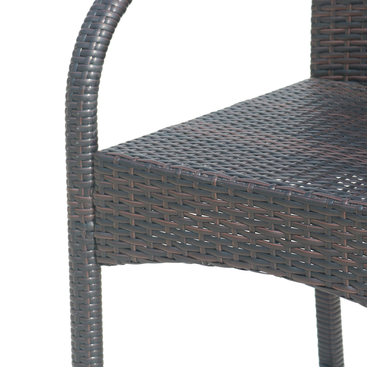 CASCADA KD BARSTOOL CHAIR - Tuesday Morning - Table & Bar Stools