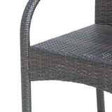 CASCADA KD BARSTOOL CHAIR - Tuesday Morning - Table & Bar Stools