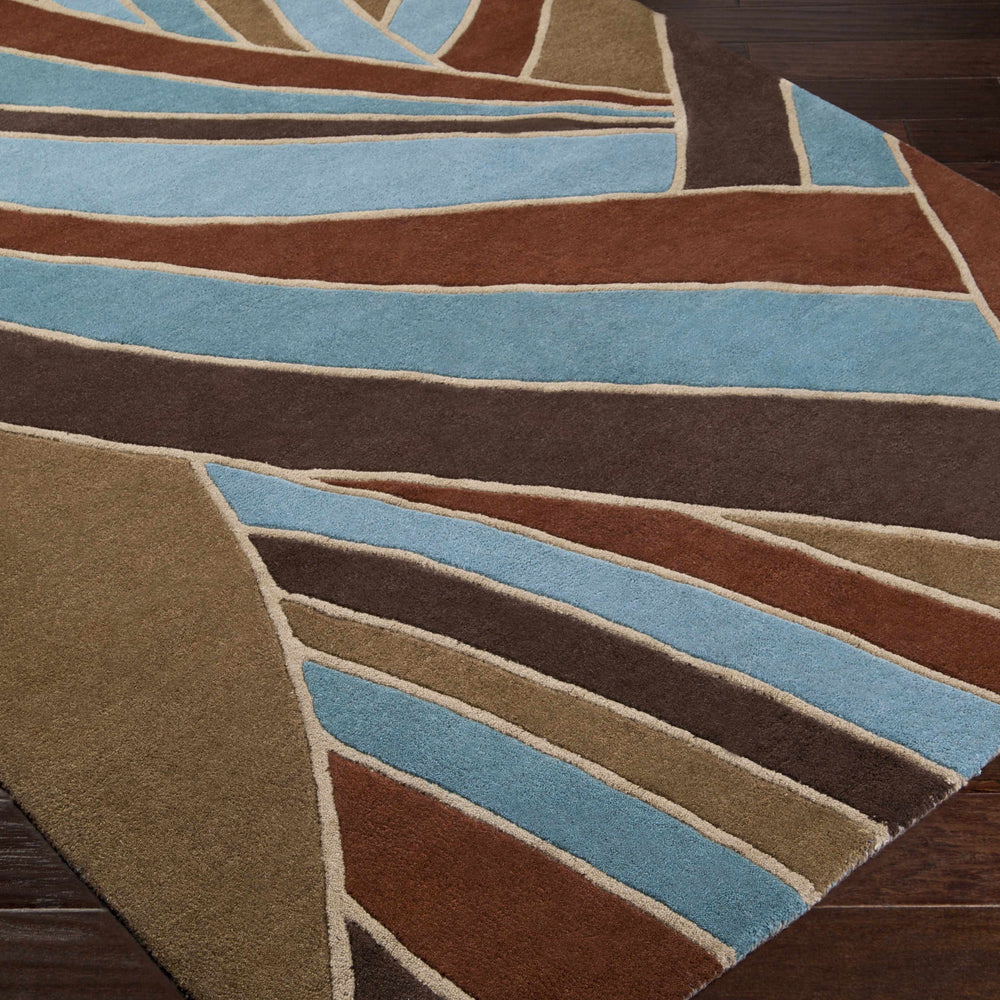 Casscoe Area Rug - Clearance