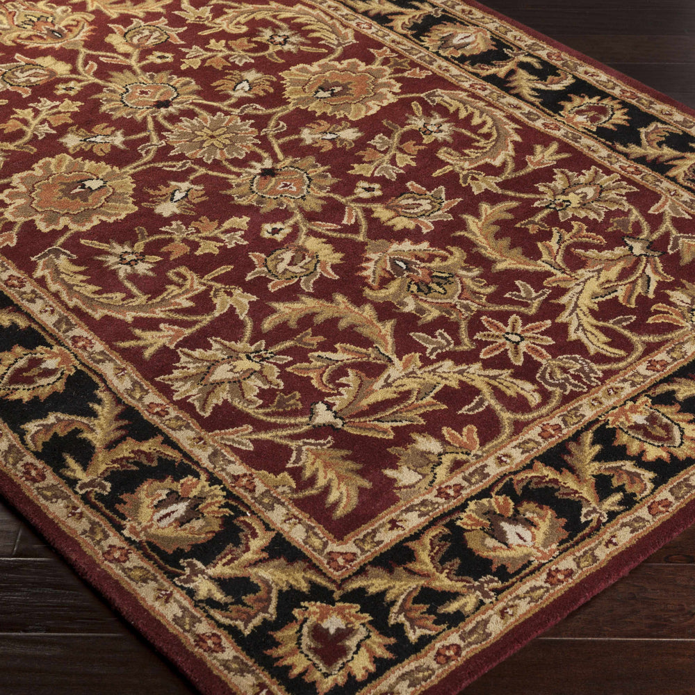 Cassoday Area Rug - Clearance