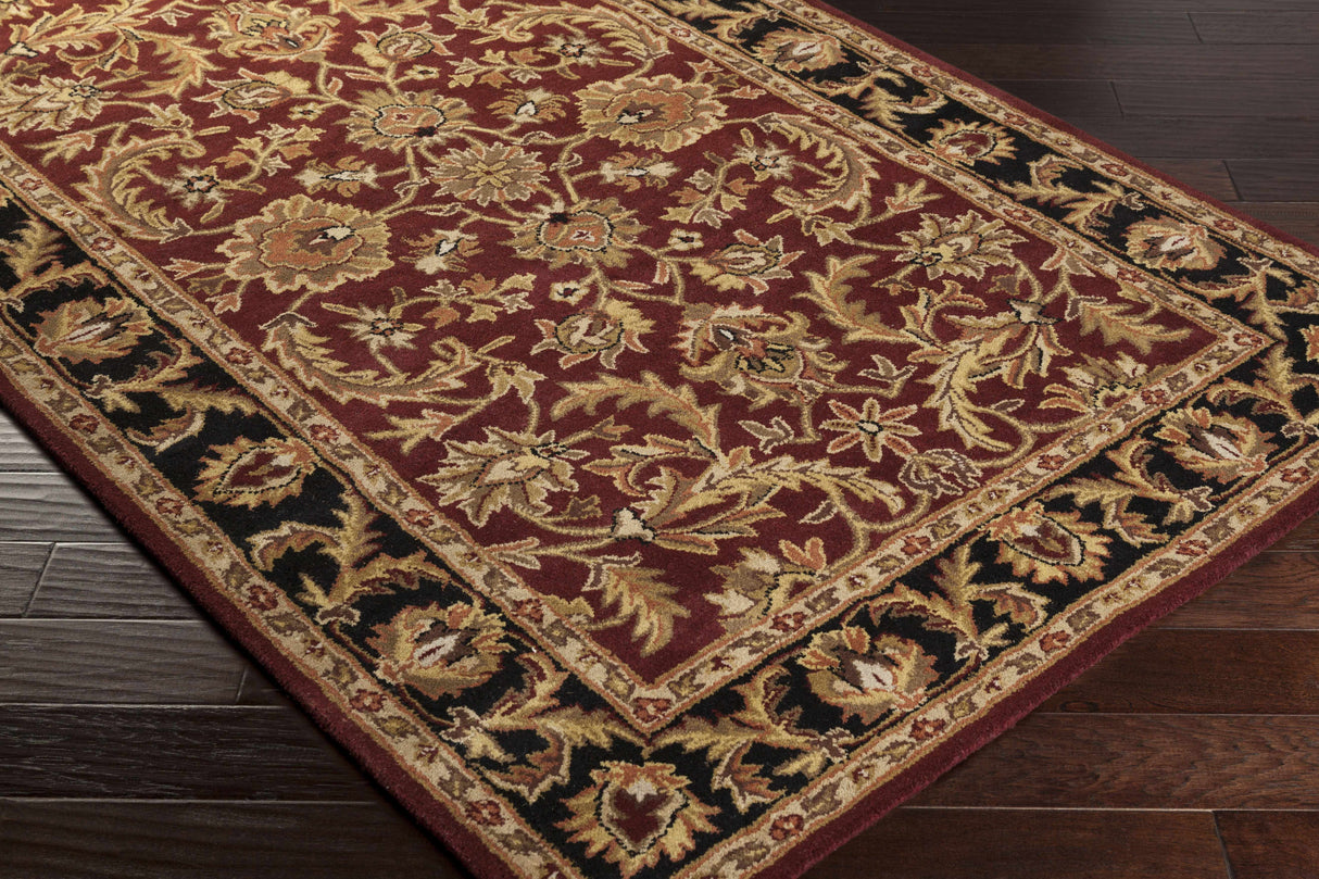Cassoday Area Rug - Clearance