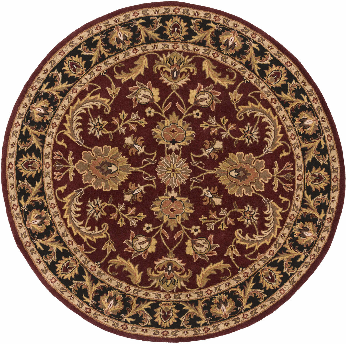 Cassoday Area Rug - Clearance