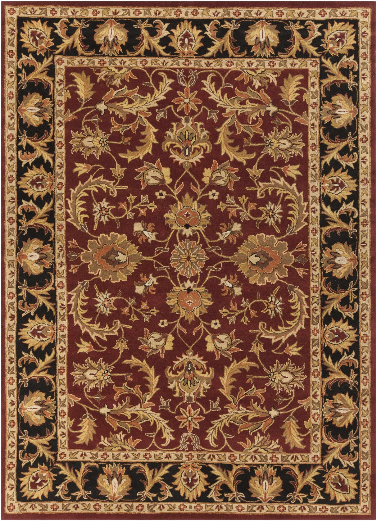 Cassoday Area Rug - Clearance