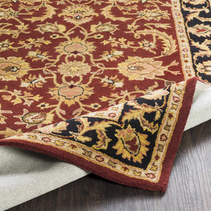 Cassoday Area Rug - Clearance