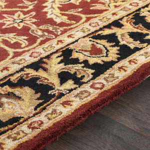 Cassoday Area Rug - Clearance