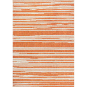 Castara Wavy Stripe Modern Indoor/Outdoor Area Rug - Tuesday Morning - Area Rugs