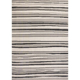 Castara Wavy Stripe Modern Indoor/Outdoor Area Rug - Tuesday Morning - Area Rugs