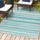 Castara-Wavy-Stripe-Modern-Indoor/Outdoor-Area-Rug-Area-Rugs