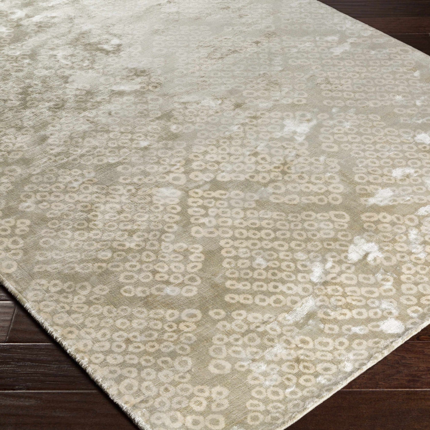 Castor Area Rug - Clearance