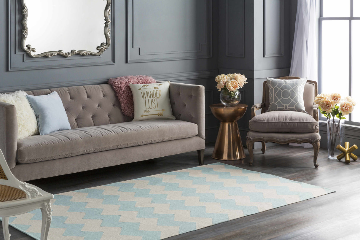 Caswell Area Rug - Clearance