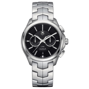 Tag Heuer Men's Calibre 18