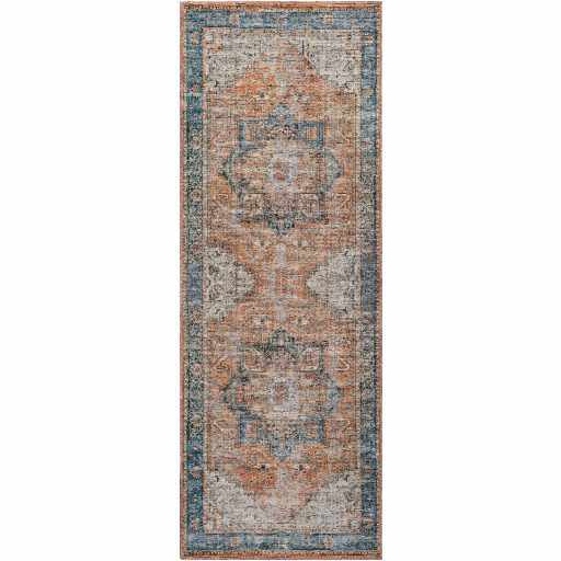 Cayanguan  Area Rug - Clearance