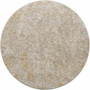 Cayhagan Mustard Luxe Rug
