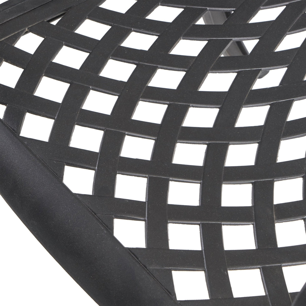 CAYMAN ARCH MESH I CHAIR(set of 2) - Tuesday Morning - Chairs