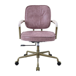 Siecross - Top Grain Office Chair