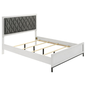 Taraval - Bedroom Set