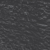 Classic gray magnesium oxide planter