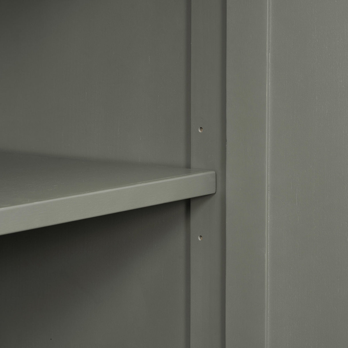Large Storage Buffet