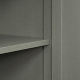 Large Storage Buffet