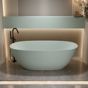 65'' Freestanding Bathtub